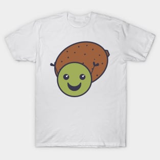 Kawaii Kiwi T-Shirt